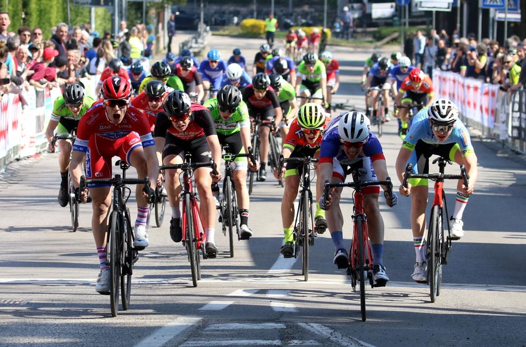 Giovanissimi, nutrizione e le loro famiglie